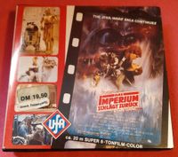 Star Wars - Das Imperium schlägt zurück - Trailer - Super 8 Nordrhein-Westfalen - Hennef (Sieg) Vorschau