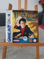 Harry Potter und die Kammer des Schreckens OVP Nintendo Gameboy Köln - Bickendorf Vorschau