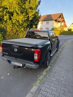 Nissan Navara Hessen - Neuberg Vorschau