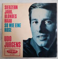 Schallplatten Singles 7" Sammlung Konvolut Oldies Pop Chanson Rheinland-Pfalz - Zemmer Vorschau