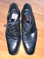 Herren Schuh LLOYD Gr. 40 Hessen - Homberg (Efze) Vorschau