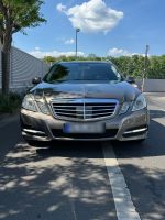 Mercedes-Benz E 350 CDI T BlueEFFICIENCY AVANTGARDE AVANTGARDE Saarland - Lebach Vorschau