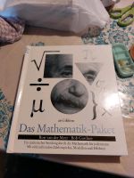 Das Mathemathik-Paket e. spielerischer Streifzug d. d. Mathematik Bayern - Traunreut Vorschau