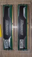 Ballistix Sport 2 x 8 GB (16 GB) 1600 MHZ Baden-Württemberg - Kieselbronn Vorschau