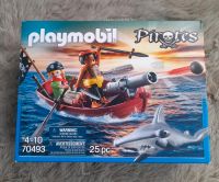 Playmobil Piraten 70493 Bayern - Schwabmünchen Vorschau