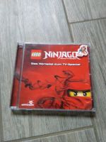 Lego Ninjago Hörspiel CD Rheinland-Pfalz - Bullay Vorschau