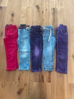 Hosen SET Kord Jeans Schiesser Babyface MEXX ❤️ 98 Bayern - Krumbach Schwaben Vorschau