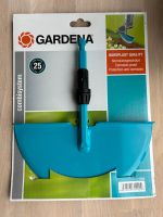 GARDENA Rasenkantenstecher 3149 Combi System NEU Baden-Württemberg - Nußloch Vorschau