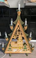 Weihnachtspyramide Weihnachten Bogen Pyramide Nordrhein-Westfalen - Alfter Vorschau