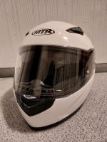 Motorradhelm von MTR, sehr gut erhalten, Größe S Sachsen - Delitzsch Vorschau