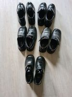 Dockers Schuhe 5 Paar Gr.44-45 Niedersachsen - Dissen am Teutoburger Wald Vorschau