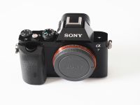 Sony A7 | alpha 7 MK1 | nur 6870 Auslösungen Nordrhein-Westfalen - Bünde Vorschau