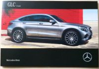 X 253 Coupe MB GLC 2016 NEU 220 d 250 d 250 350 e SUV Baden-Württemberg - Heimsheim Vorschau