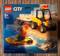 LEGO City 60286 Strand- Wasserwacht NEU OVP Berlin - Treptow Vorschau