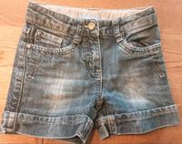 Shorts von S. Oliver kurze Hose Jeans denim blau blue Nordrhein-Westfalen - Stadtlohn Vorschau