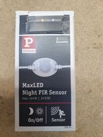 Paulmann Max LED Night PIR Sensor Berlin - Westend Vorschau