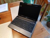 Subnotebook Acer Aspire 1810TZ | 11.6" 4GB RAM 320GB HDD Sachsen - Bannewitz Vorschau