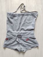 Mini Jump - Suit Gr. 80 Kombination kurze Hose mit Neckholder Nordrhein-Westfalen - Soest Vorschau