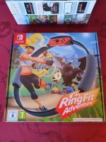 Ring Fit Adventure - Nintendo Switch NEU & OVP Hessen - Kassel Vorschau