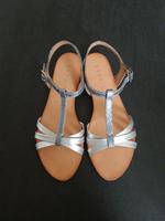 Sandalen Leder Esprit Größe 37 neu mit Etiketten Bayern - Königsbrunn Vorschau