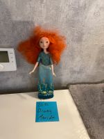 Merida ! Disney! Puppe! Wie Barbie Puppen! Nordrhein-Westfalen - Gronau (Westfalen) Vorschau