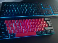 2 Gaming Keyboards Nordrhein-Westfalen - Lünen Vorschau