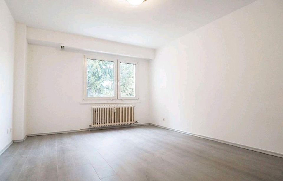 1-Zimmer Wohnung zur Untermiete ab 15.05. in Flörsheim am Main