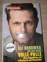 Buch " Volle Pulle" , Uli Borowka Niedersachsen - Delmenhorst Vorschau