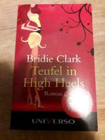 Bridie Clark Teufel im High Heels Sachsen - Ohorn Vorschau