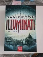 Illuminati- Dan Brown - NEU Frankfurt am Main - Altstadt Vorschau