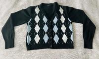 Strickjacke Cardigan Oberteil Pullover Damen Gr. S Dresden - Gompitz Vorschau