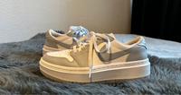 Nike Air Jordan 1 elevate low - Wolf Grey 39 Berlin - Reinickendorf Vorschau