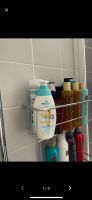 duschablage, badablage, shampoohalter silber Berlin - Nikolassee Vorschau