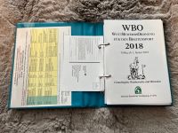 WBO 2018 Breitensport Baden-Württemberg - Freiburg im Breisgau Vorschau