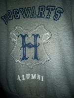 Harry Potter Pulli Alumni Gr.S/34-36/6 Hogwarts Sweatshirt grau Bayern - Bad Neustadt a.d. Saale Vorschau