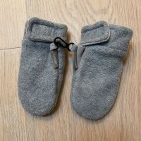 Sterntaler Handschuhe, grau, Größe 1, 12-18 Monate Bayern - Grabenstätt Vorschau