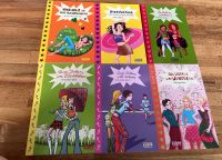 Voll verliebt!-Bücher für Mädchen - Jugendbücher Nordrhein-Westfalen - Gladbeck Vorschau