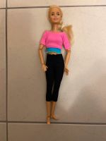 Barbie Bewegungspuppe Bayern - Gottfrieding Vorschau