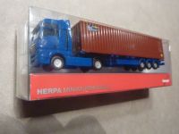 Herpa MAN TGX XXL Container-Sattelzug "BEACON" 1:160 Schleswig-Holstein - Bornhöved Vorschau