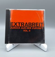 Extrabreit – Zurück Aus Der Zukunft Vol. II CD Nordrhein-Westfalen - Siegburg Vorschau