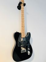 ESP Telecaster schwarz Nordrhein-Westfalen - Monheim am Rhein Vorschau