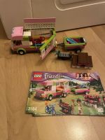 Lego Friends 3184 Niedersachsen - Emmendorf Vorschau