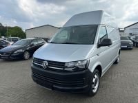 Volkswagen T6 Transporter Kasten-Kombi Kasten EcoProfi lang Niedersachsen - Nordhorn Vorschau