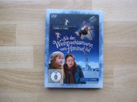 DVD "Als der Weihnachtsmann vom Himmel fiel" von Cornelia Funke Stuttgart - Degerloch Vorschau