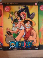 One piece Serie Bayern - Bayerbach Vorschau