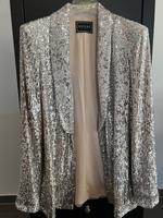 Pailletten Blazer von Guess Baden-Württemberg - Göppingen Vorschau