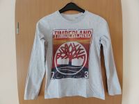 TIMBERLAND LANGARM-SHIRT GRÖßE 162 JUNGEN Hessen - Rotenburg Vorschau