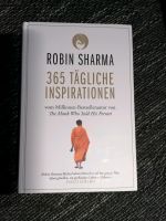 Buch, Robin Sharma, NEU, Spiritualität Niedersachsen - Hameln Vorschau