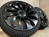 NEU Original 21 Zoll Tesla Model Y Überturbine Winterreifen Nordrhein-Westfalen - Paderborn Vorschau