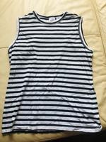Shirt L schwarz/weiß Bayern - Amberg Vorschau